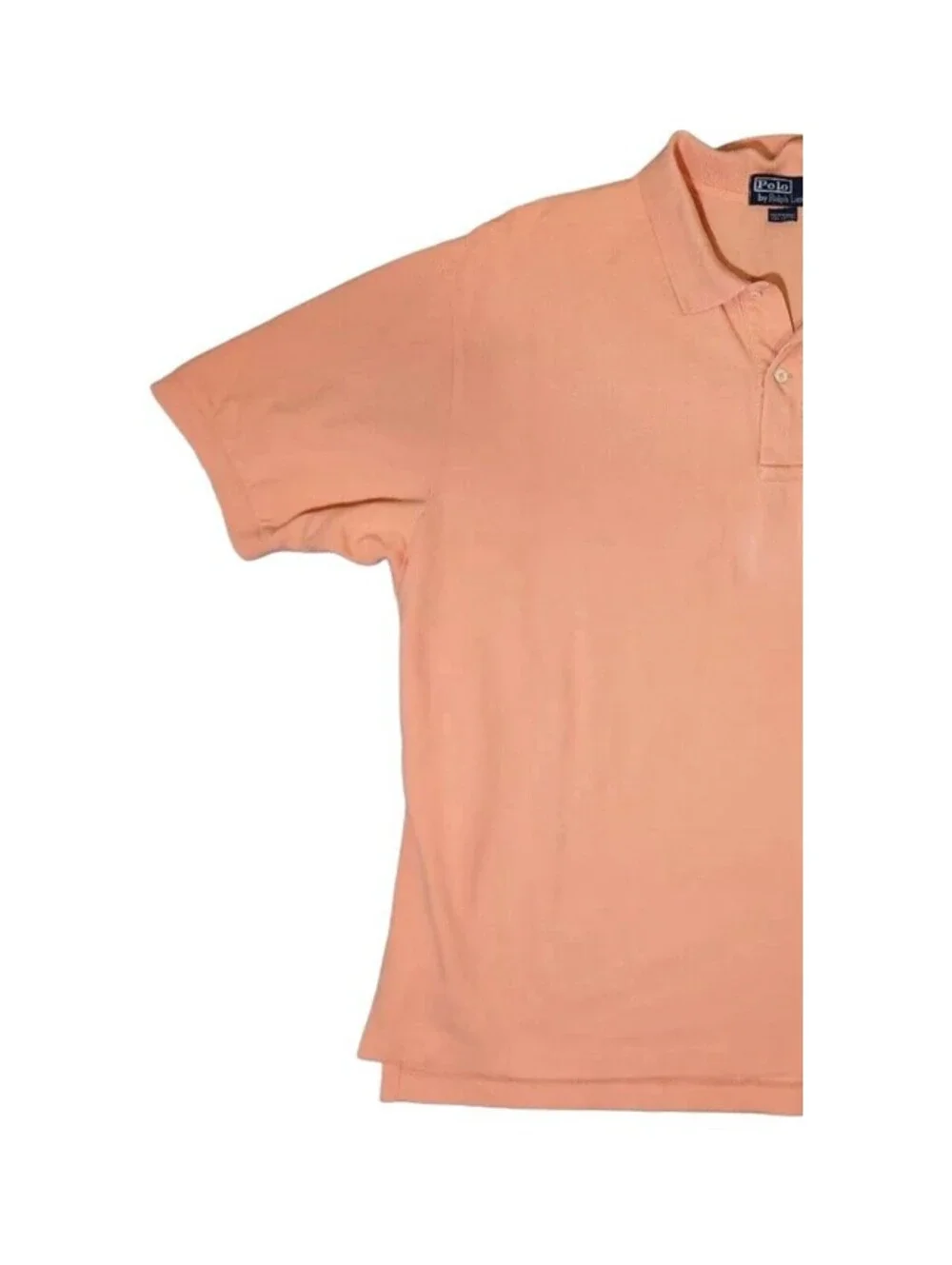 Ralph Lauren classic polo